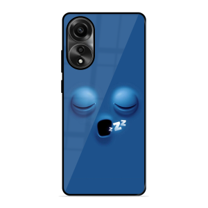 The Sleepy Buddy Oppo A78 4G