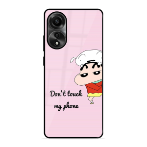 Don't Dare Oppo A78 4G