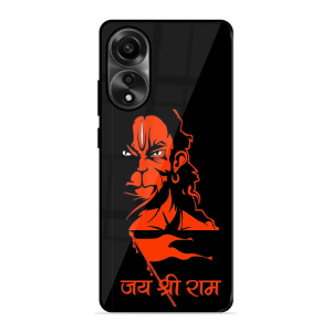 Jai Shree Ram Oppo A78 4G