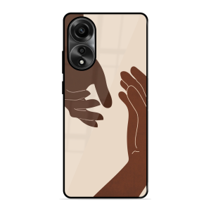 Aly Oppo A78 4G