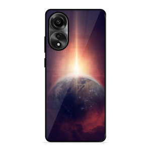 Cosmic Intestellar Oppo A78 4G