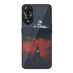 Final Boss Oppo A78 5G