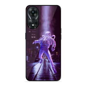 Escape To Void Oppo A78 5G