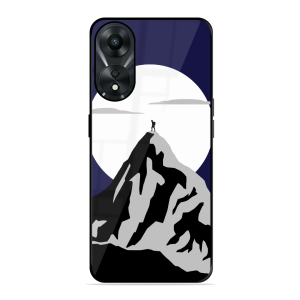 Peak Of Success Oppo A78 5G