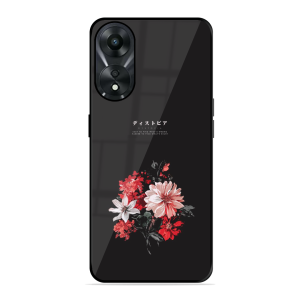 Voyager Of Happines Oppo A78 5G