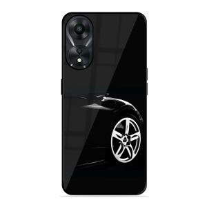 Dream Car Oppo A78 5G