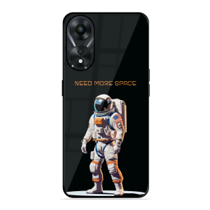 Need More Space Oppo A78 5G