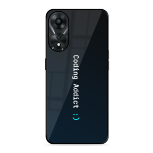 Coding Addict Oppo A78 5G