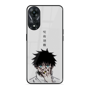 Yuta Oppo A78 5G