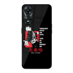 The Honered One Oppo A78 5G