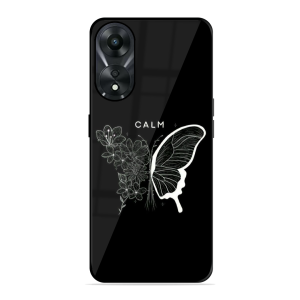 Creature Of Calmness Oppo A78 5G