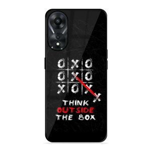 Outside Of The Box Oppo A78 5G