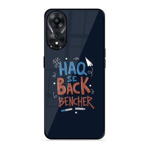 Back Bencher Oppo A78 5G