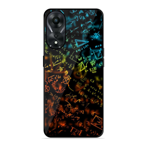 Physics Is Fun Oppo A78 5G