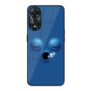 The Sleepy Buddy Oppo A78 5G