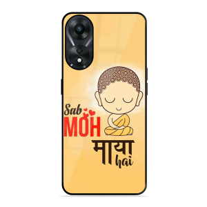 Moh Maya Hai Sab Oppo A78 5G