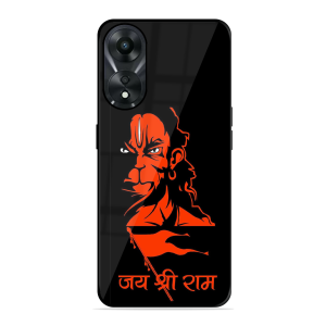 Jai Shree Ram Oppo A78 5G