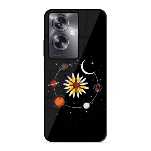 The Prophecy Oppo A79 5G