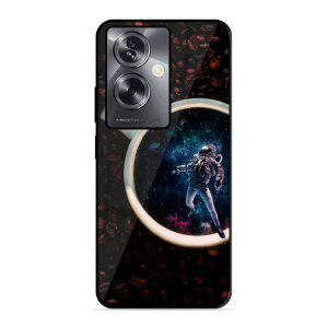 Intergalactic Travler Oppo A79 5G