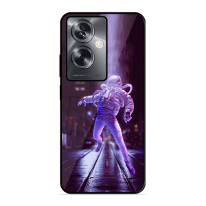 Escape To Void Oppo A79 5G