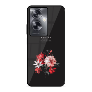 Voyager Of Happines Oppo A79 5G
