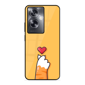 Kitty Love Oppo A79 5G