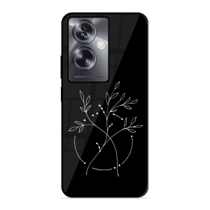 The Wire Flower Oppo A79 5G