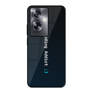 Coding Addict Oppo A79 5G