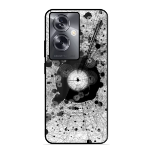 White Vision Oppo A79 5G