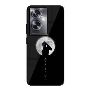The Anonymous Guy Oppo A79 5G