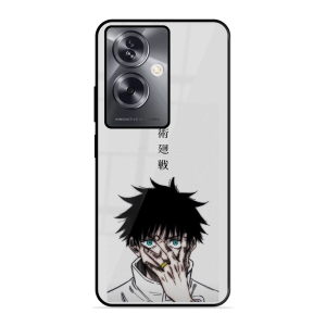 Yuta Oppo A79 5G