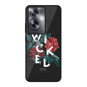 Just Wicked Oppo A79 5G