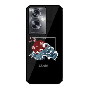 The Culture Oppo A79 5G