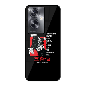 The Honered One Oppo A79 5G