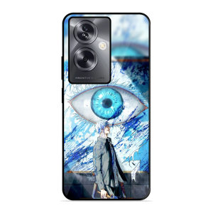 The Six Eye Oppo A79 5G
