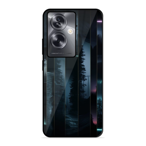 Stripped City Oppo A79 5G