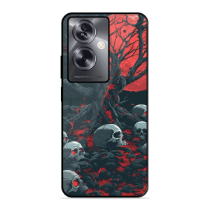 Tree Of Death Oppo A79 5G