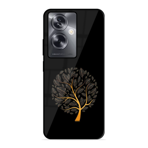 Tree Of Life Oppo A79 5G