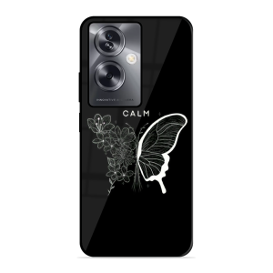 Creature Of Calmness Oppo A79 5G