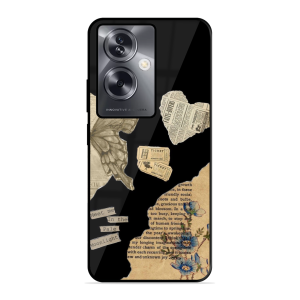 Joy Of Nostalgia Oppo A79 5G