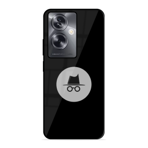 Incognito Mode Oppo A79 5G