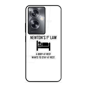 Keep In Rest Oppo A79 5G