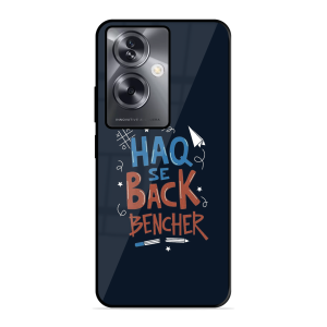 Back Bencher Oppo A79 5G