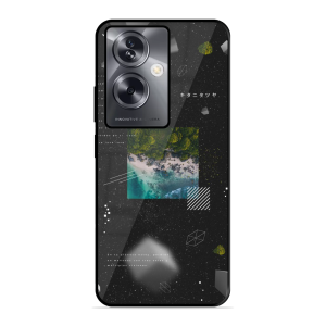 Void Nature Oppo A79 5G