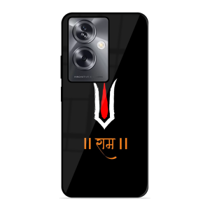 Maryada Purushottam Shree Ram Oppo A79 5G