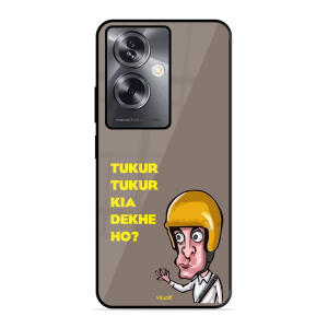 Kya Dekh Rahe Ho? Oppo A79 5G