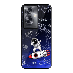 Cosmology Oppo A79 5G