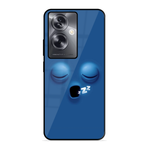 The Sleepy Buddy Oppo A79 5G