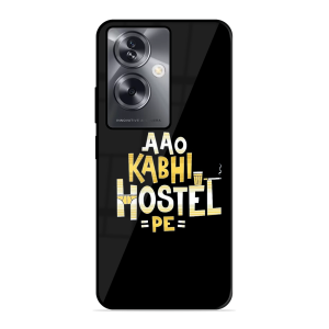 Hostel Life Oppo A79 5G