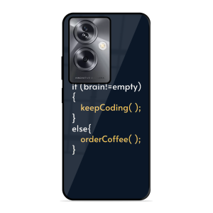 Coding Life Oppo A79 5G